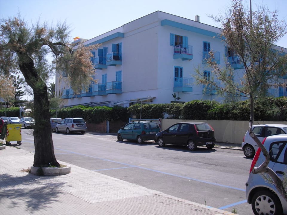 Haus Hotel Tourist
