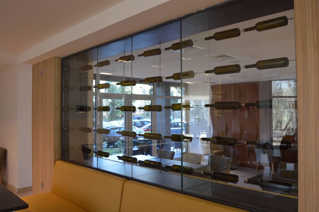 Lobby bar HVD Viva Club Hotel