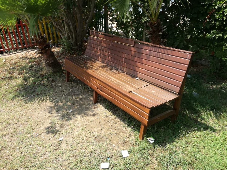 Sonstiges Club Dizalya