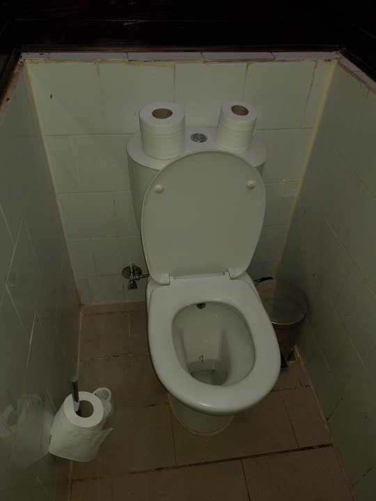 Strand JAZ Belvedere Resort