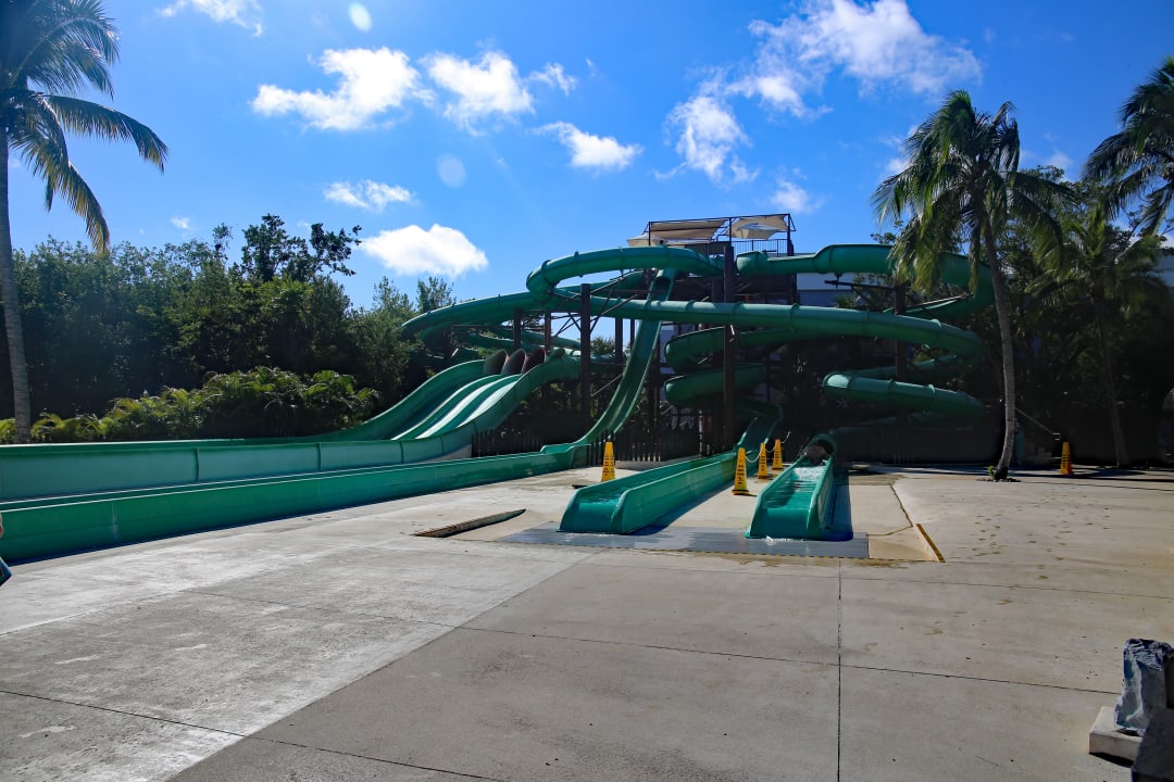 Sport & Freizeit Iberostar Selection Paraiso Lindo