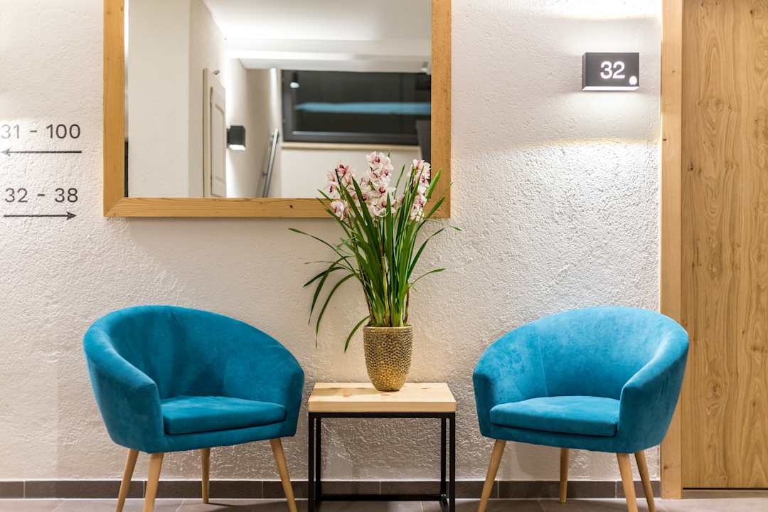 Sonstiges Hotel Zirbenhof