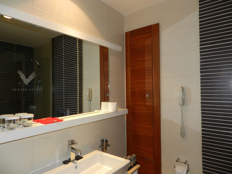 Bad Voyage Belek Golf & Spa