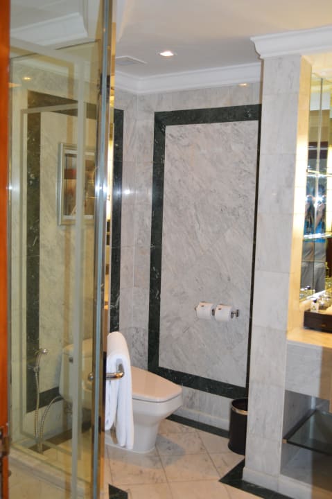 Bathroom InterContinental Bangkok