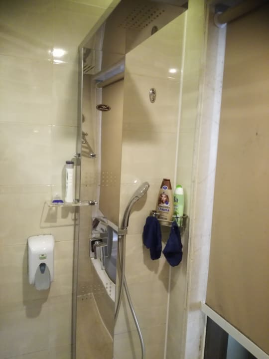 Zimmer Pickalbatros White Beach Resort - Hurghada