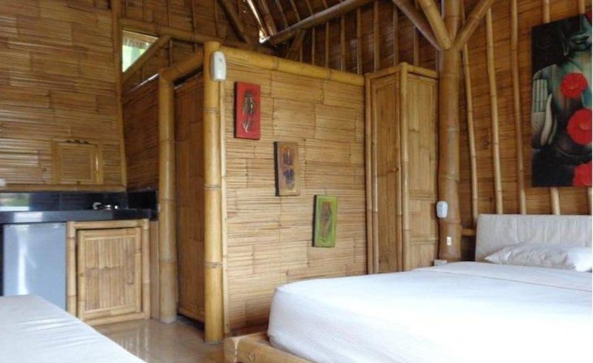 Laksmi Ecottages Ubud Ecottages Laksmi