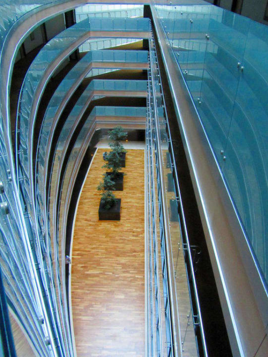 Flügel Royal Wings Hotel