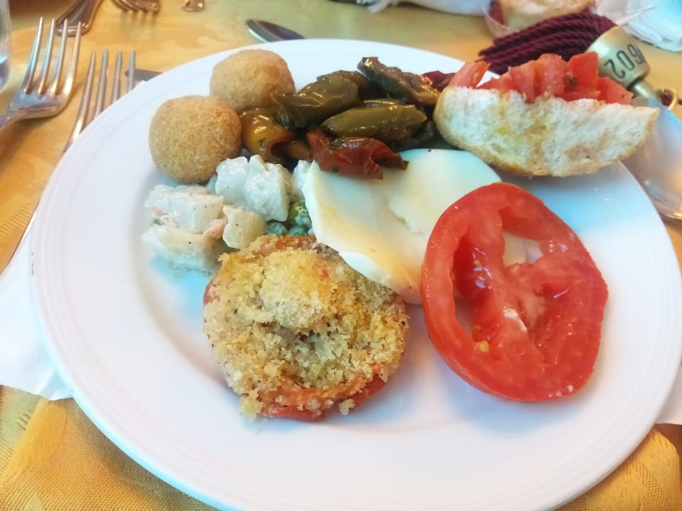 Gastro Hotel Metropol