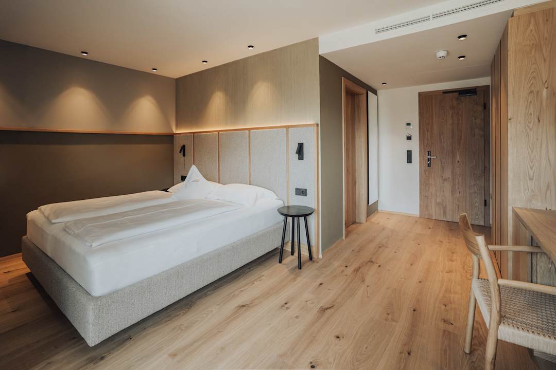 Zimmer Hotel Lisetta