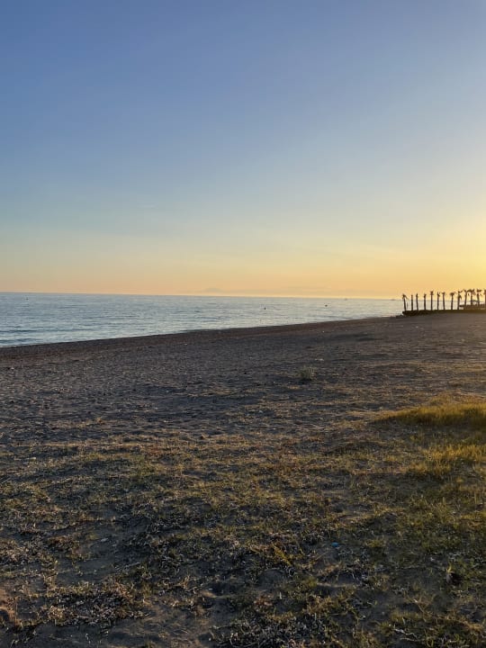 Strand Calimera Serra Palace