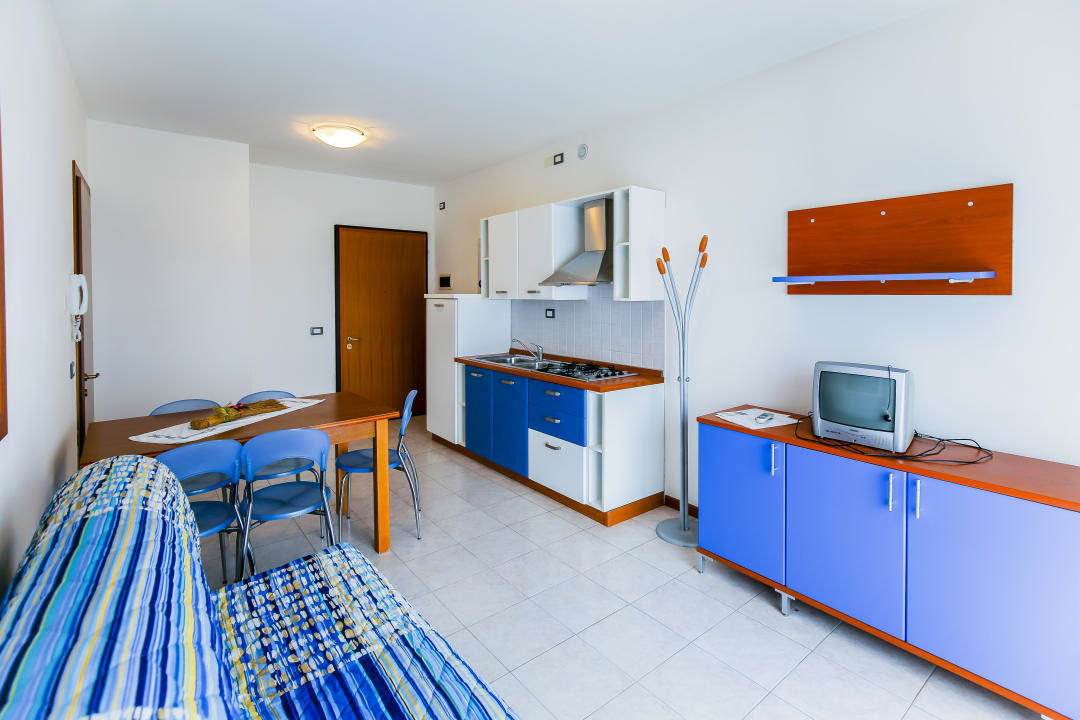 Zimmer Residence I Tamerici