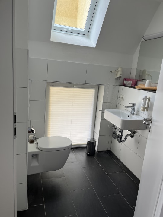 Zimmer Hotel im Kornspeicher