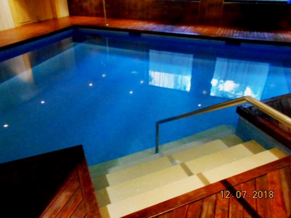 Pool Prinsotel La Pineda