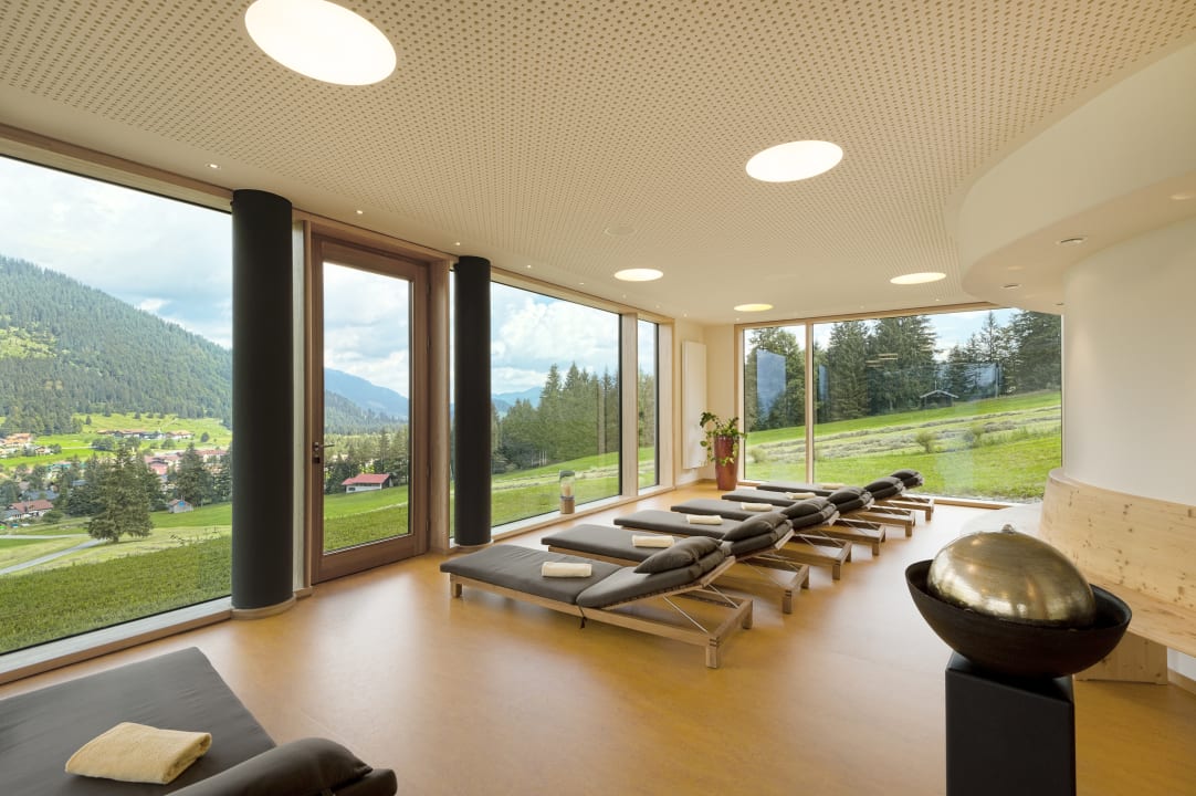 Sport & Freizeit Biohotel Mattlihüs