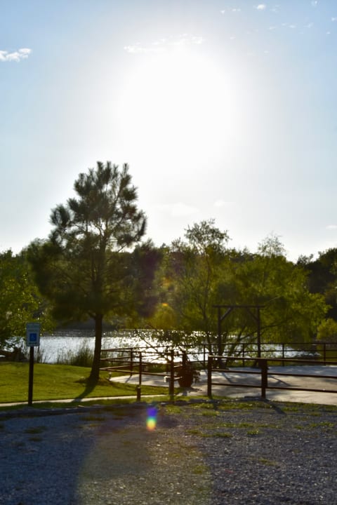 Außenansicht Meadowlake Ranch