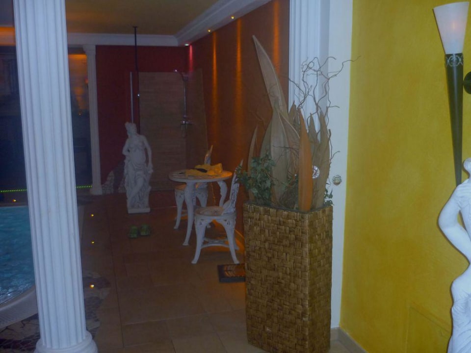 Wellness Hotel Viktoria Hotel Victoria