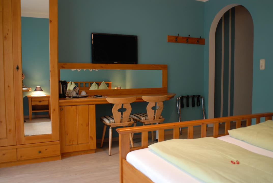 Zimmer Hotel Bärnthaler