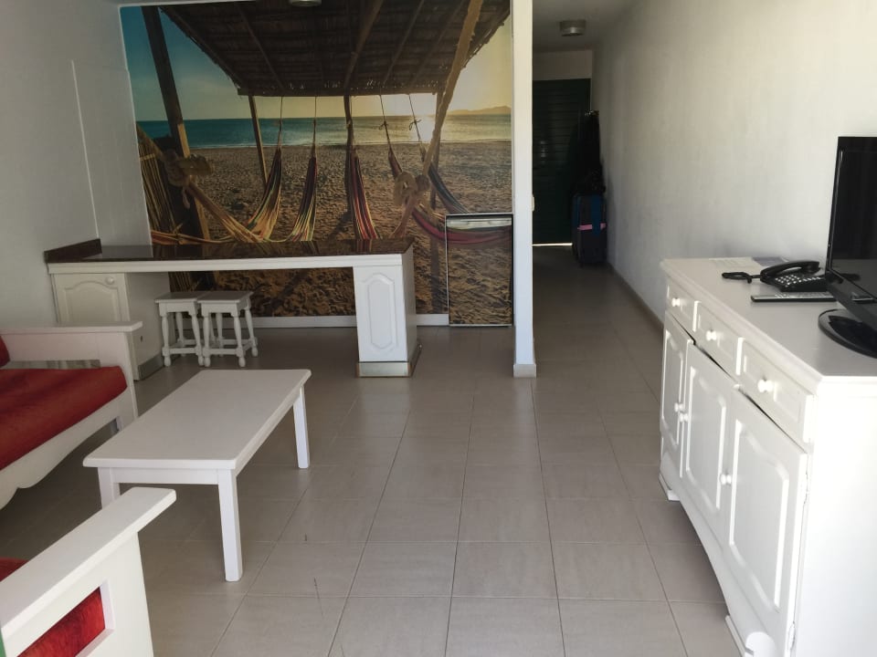 Zimmer Relaxia Olivina