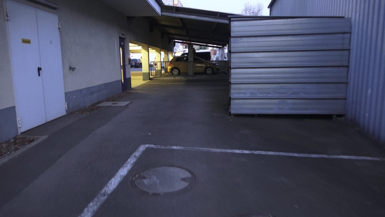 Sonstiges ibis budget Hotel Saarbrücken Ost