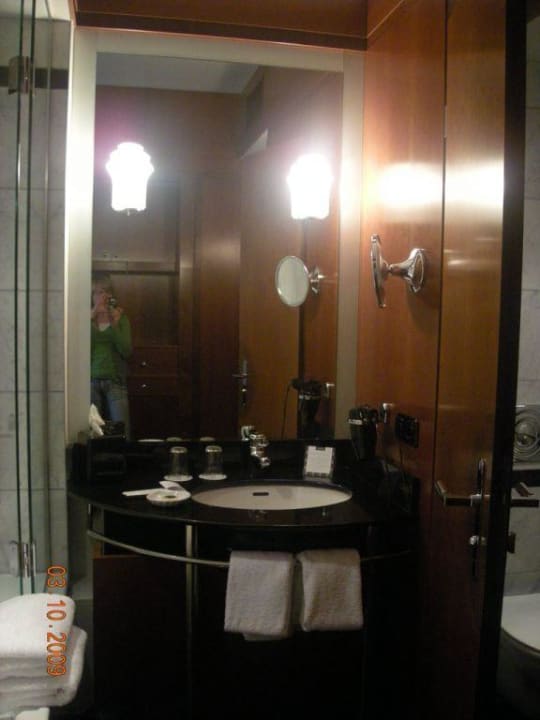 Offenes Bad Seaside Park Hotel