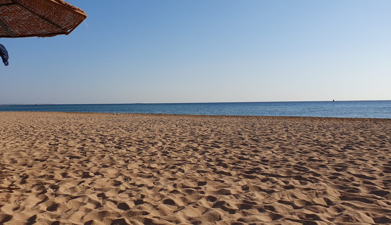 Strand Shams Safaga Resort