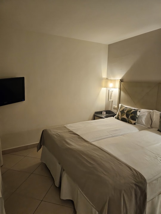 Zimmer allsun App.-Hotel Albatros