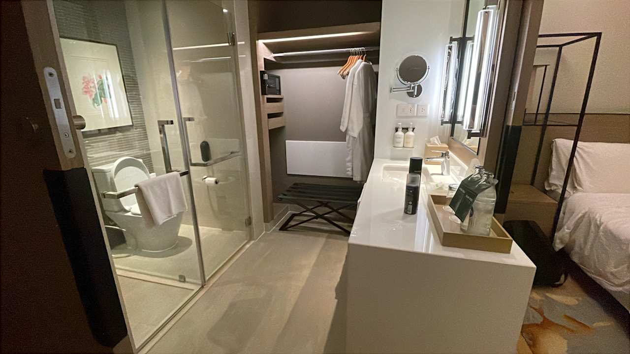 Sonstiges Holiday Inn & Suites Rayong City Centre