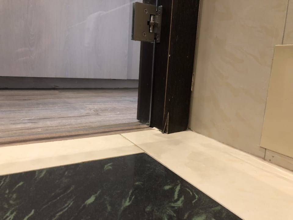 Zimmer Hotel Dion Palace Resort and Spa