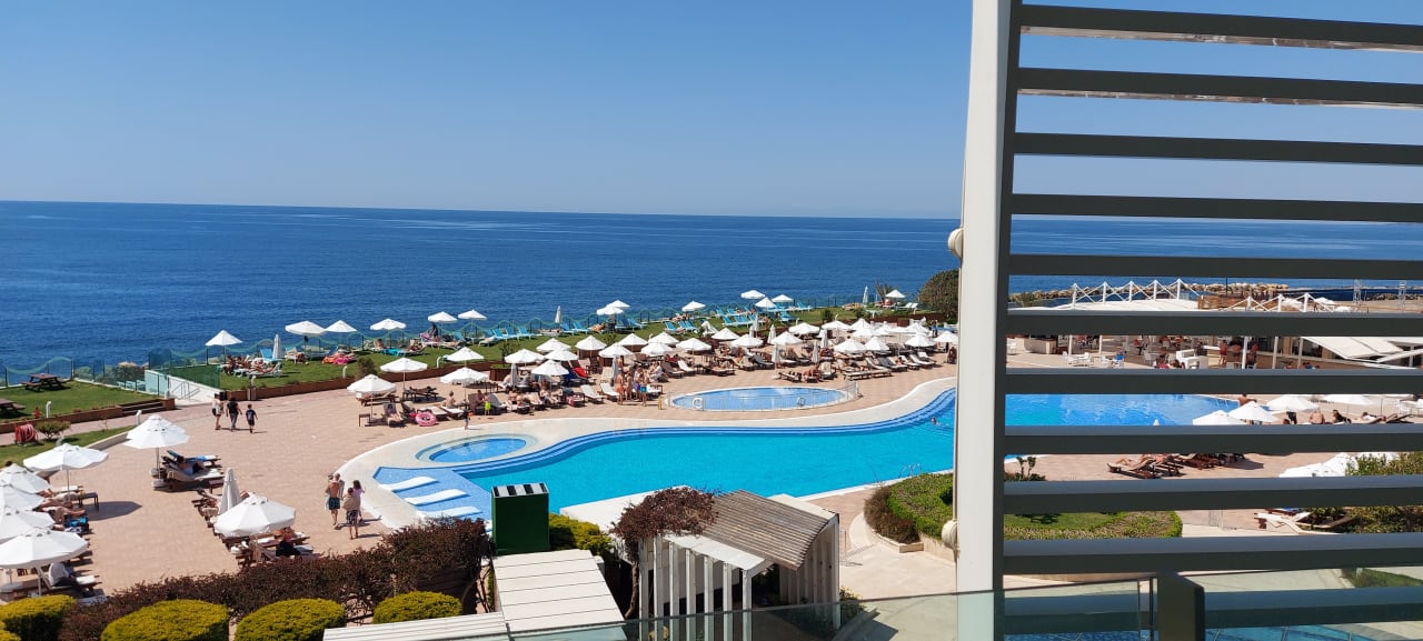 Außenansicht Gold Island Selected