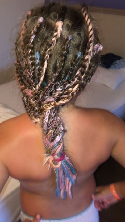 Sonstiges Club Turtas Beach Hotel