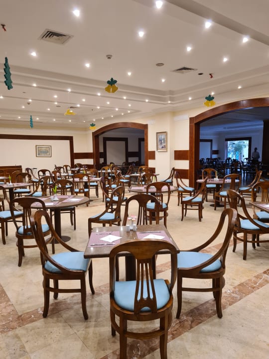 Gastro Imperial Shams Abu Soma