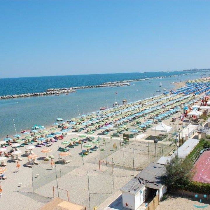 Hotel Clitunno Rimini Vacanza Holiday Hotel Clitunno