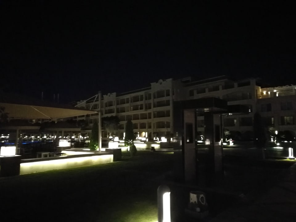 Gartenanlage Pickalbatros White Beach Resort - Hurghada