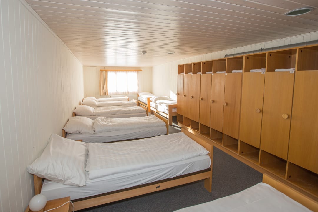 Zimmer Berghaus Nagens