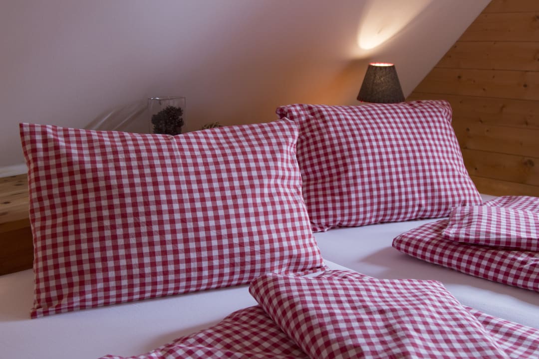 Zimmer Apartment Viktoria im Almhaus Bachler