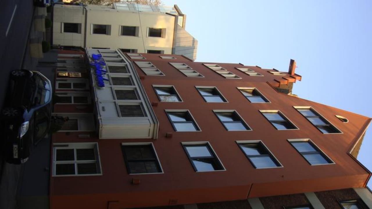 Hotel Lyskirchen Hotel Lyskirchen Köln