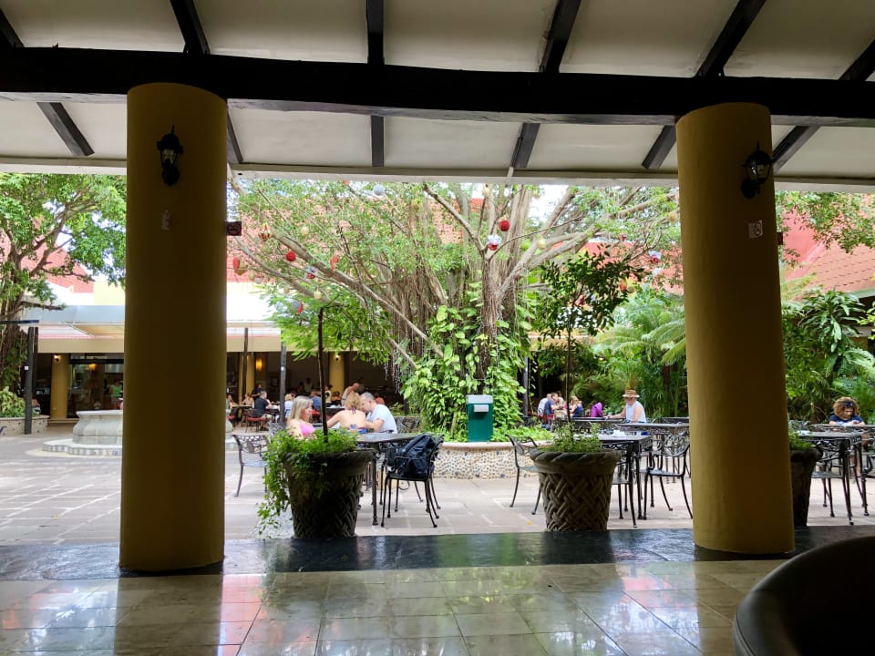 Gastro Viva Azteca by Wyndham - All Inclusive Resort