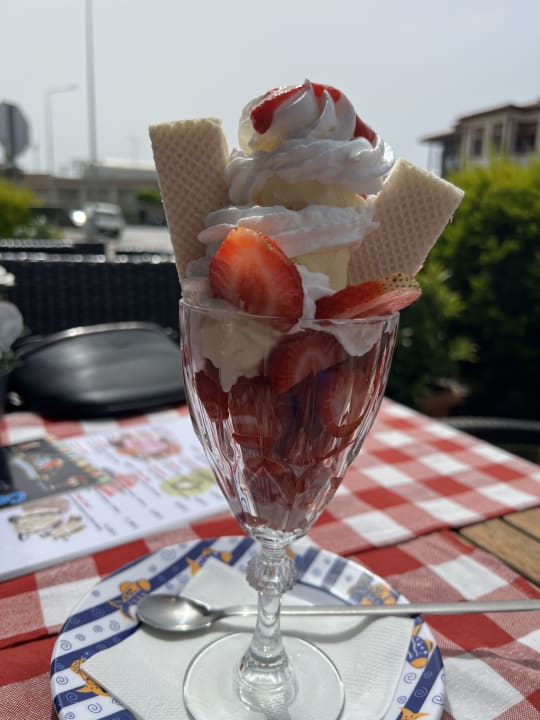 Gastro Seaden Quality Resort & Spa