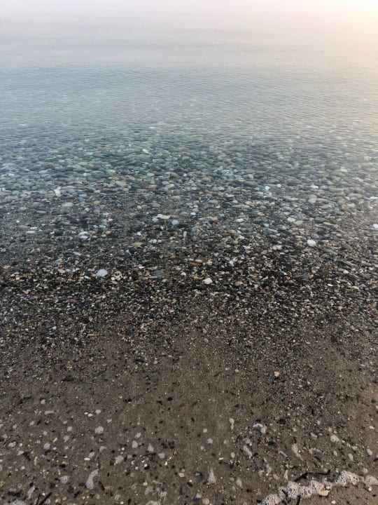 Strand Aeolos Beach Hotel