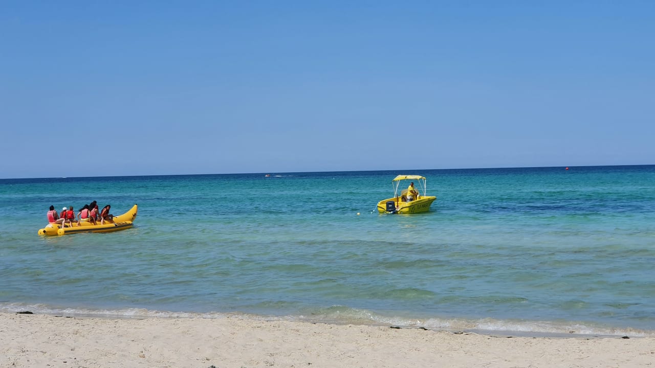 Strand TUI MAGIC LIFE Penelope Beach