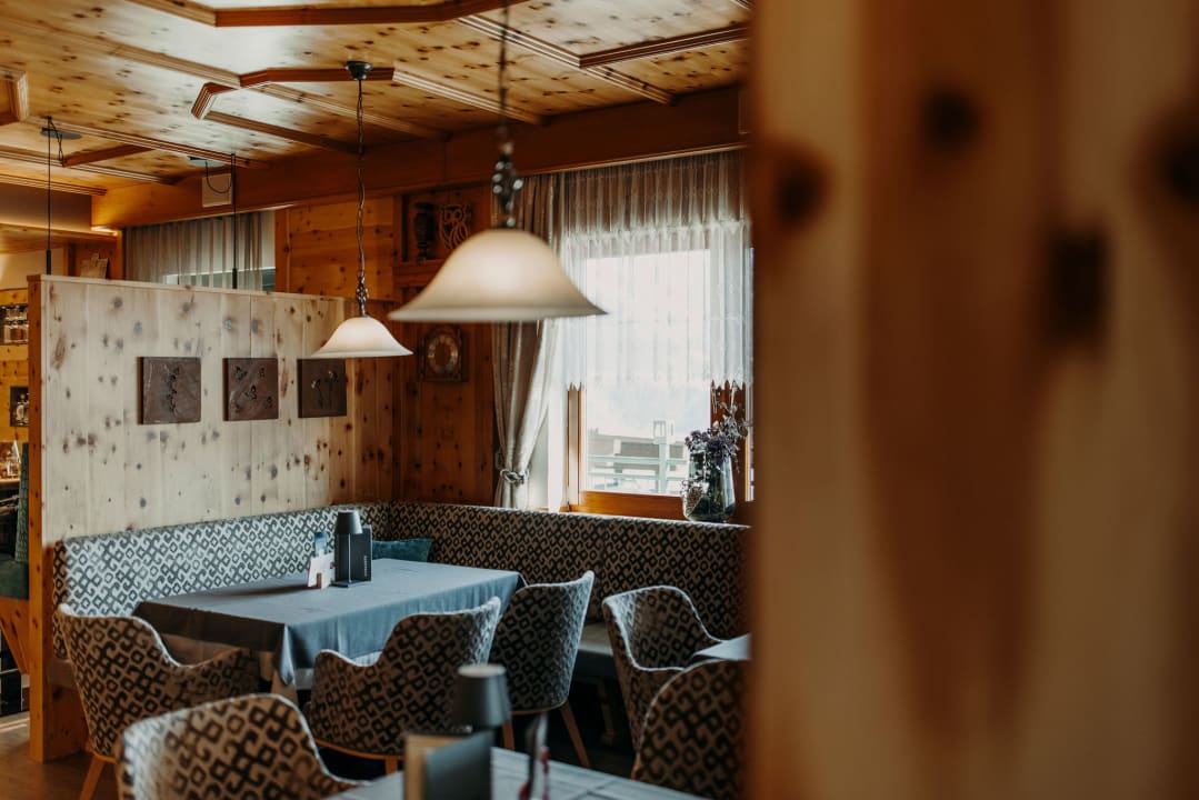 Gastro Hotel Waldfrieden