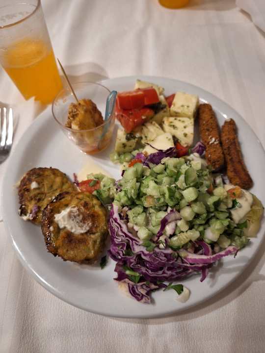 Gastro Golden Tulip President Hammamet