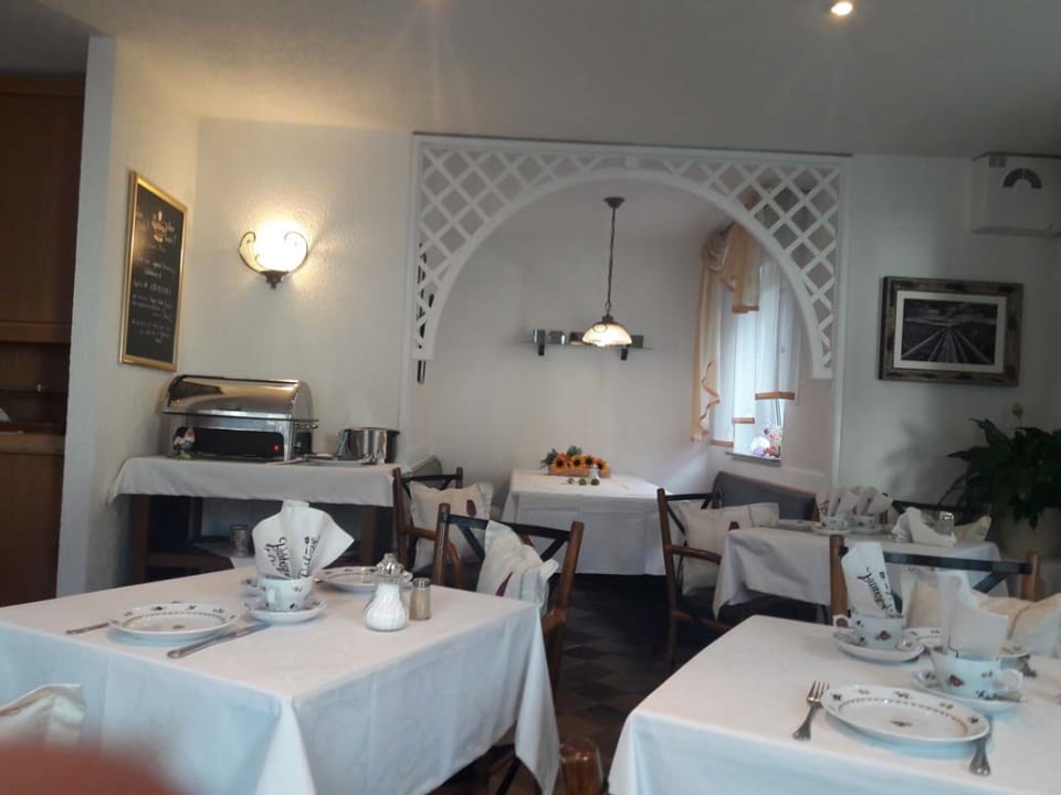 Gastro Chalet Hotel garni