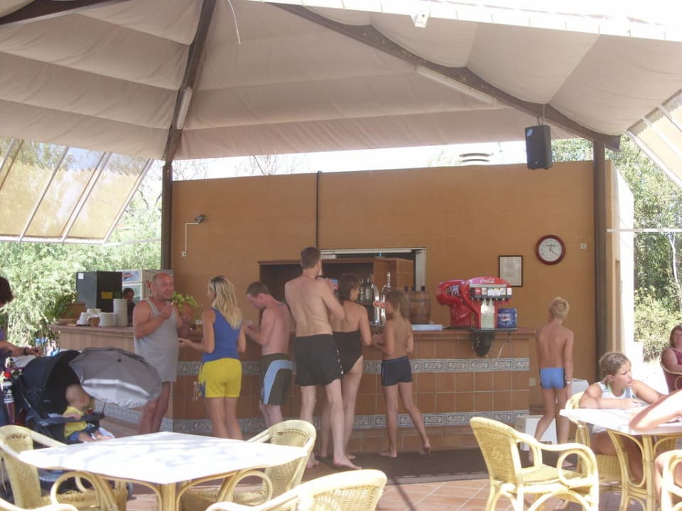 Bar Garbí Cala Millor