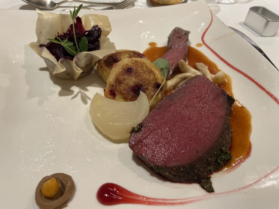 Gastro Hotel Jerzner Hof