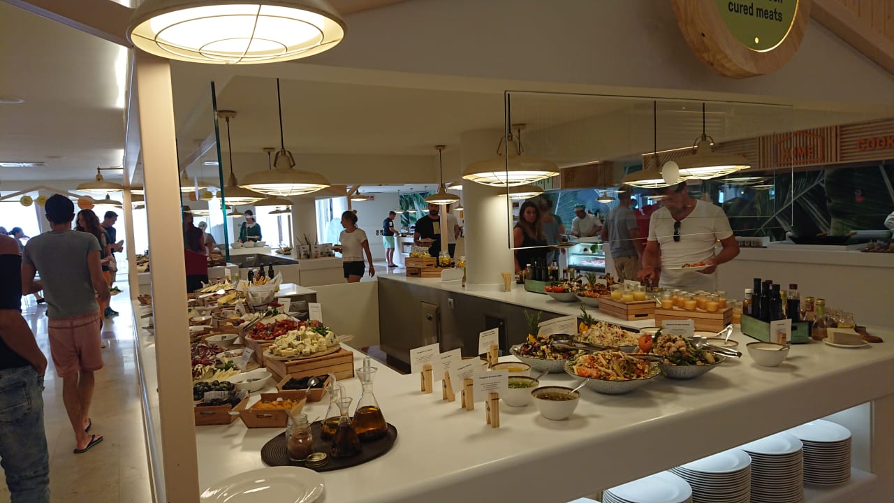 Gastro Iberostar Selection Fuerteventura Palace