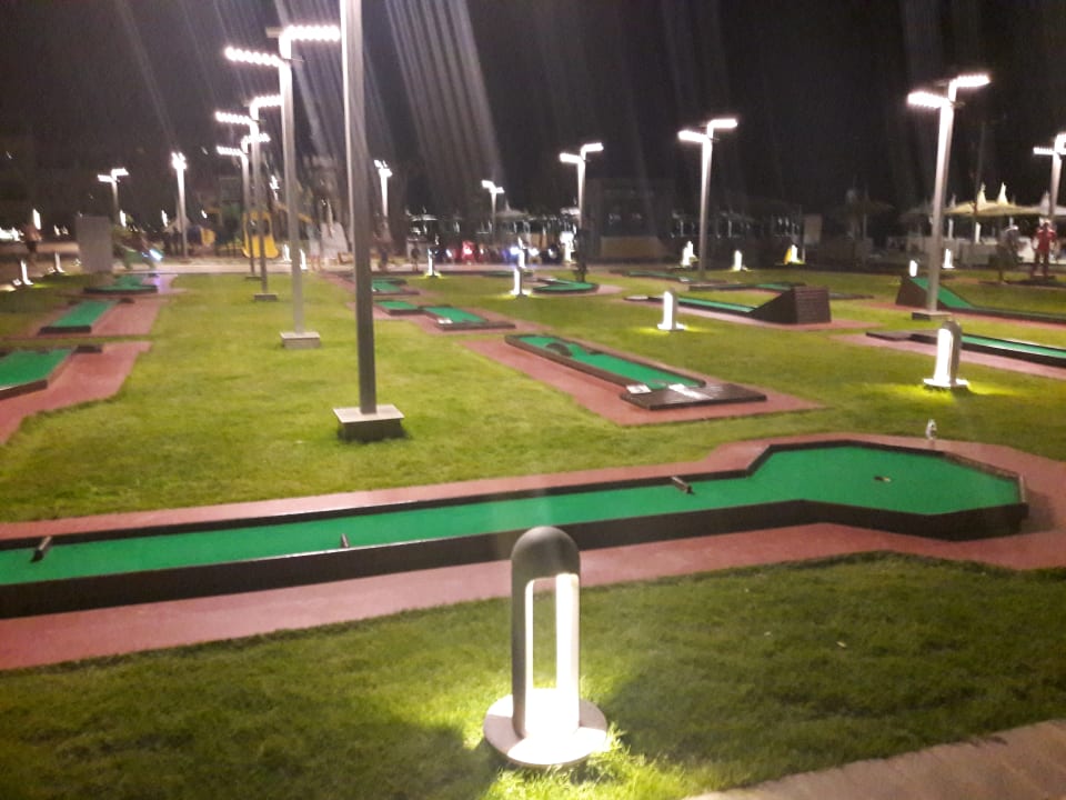 Sport & Freizeit Pickalbatros White Beach Resort - Hurghada