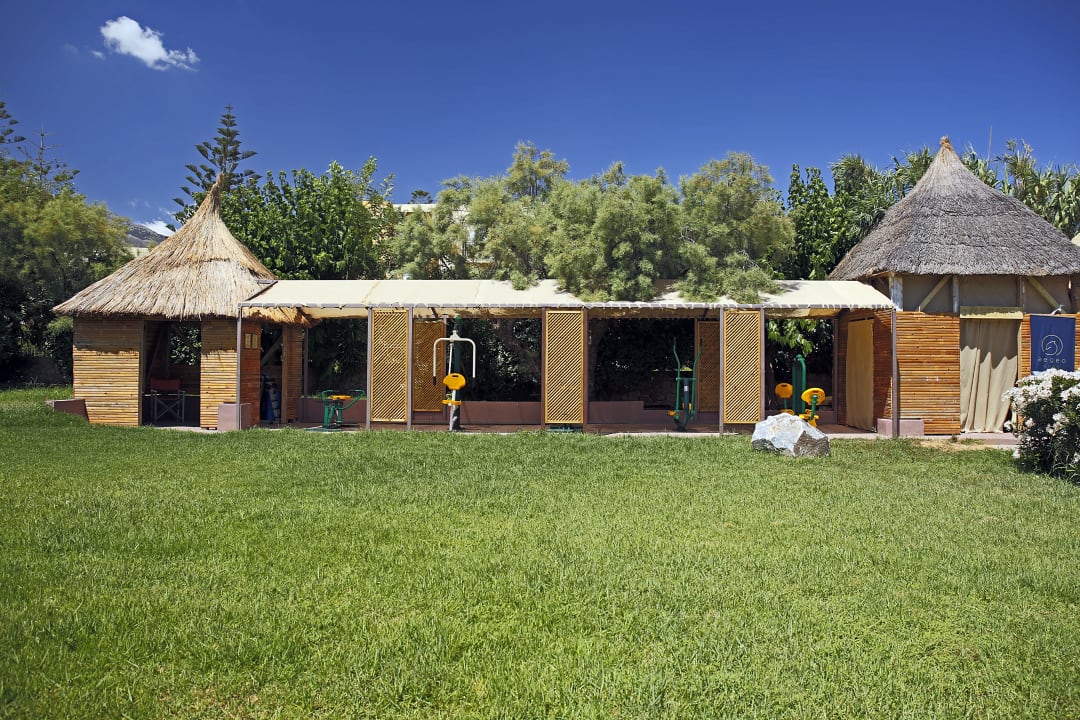 Sport & Freizeit Orpheas Resort - Adults Only