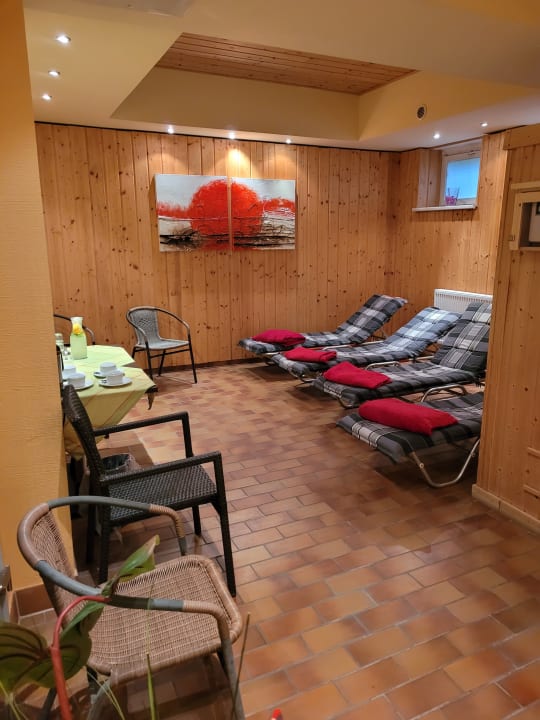 Sport & Freizeit Hotel am Tierpark