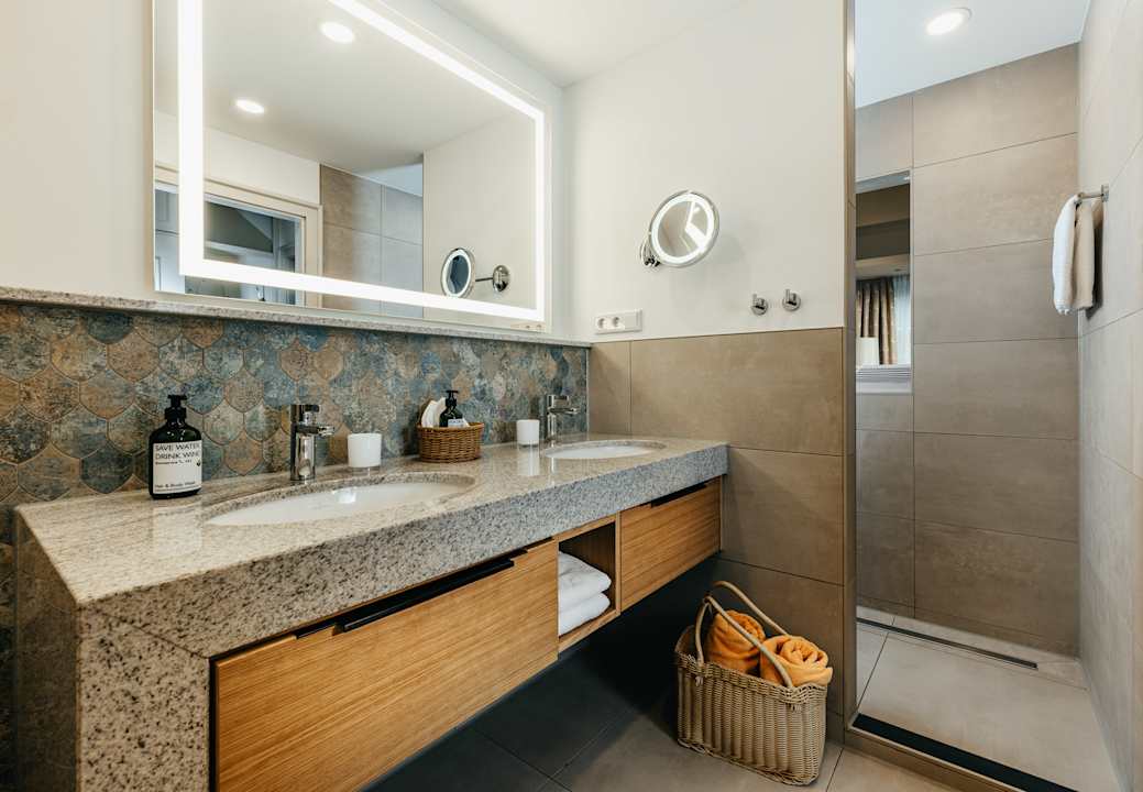 Zimmer Romantik Hotel Jagdhaus Eiden am See